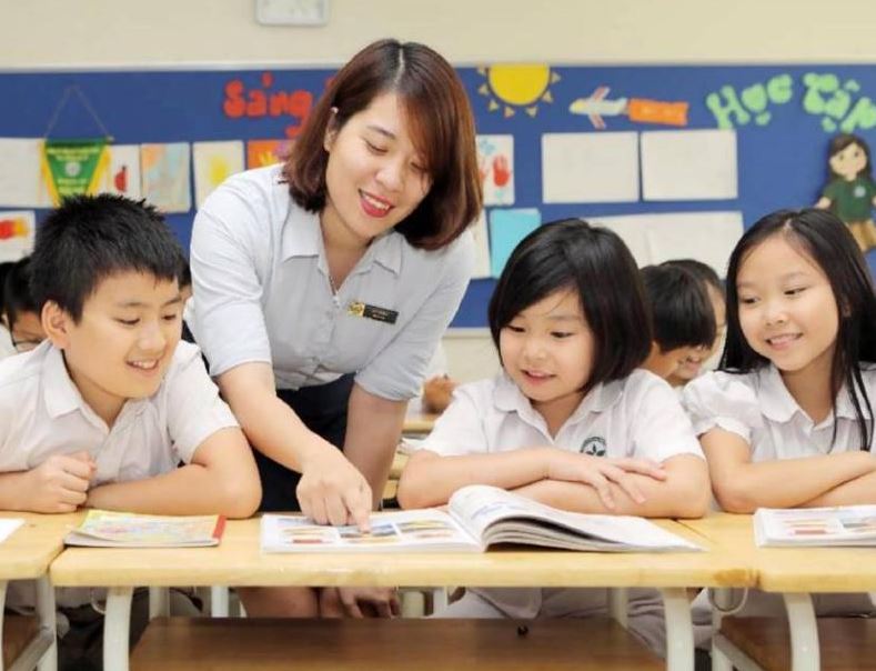 Học phí gia sư lớp 1 ở Hà Nội hiện nay