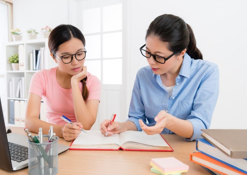 Giới thiệu nhu cầu tìm gia sư dạy lớp 10 ở Hà Nội