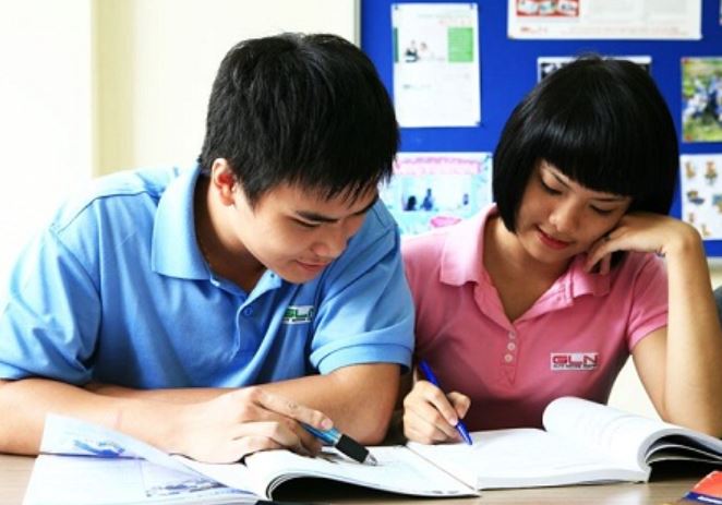 Kinh nghiệm tìm gia sư lớp 10 ở Hà Nội uy tín