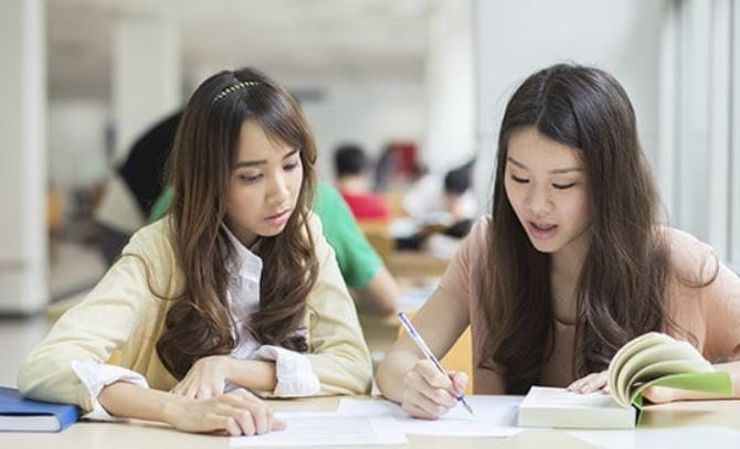 Các hình thức tìm gia sư lớp 11 ở Hà Nội phổ biến