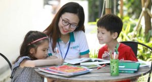 Tìm Gia Sư Dạy Lớp 2 Ở Hà Nội