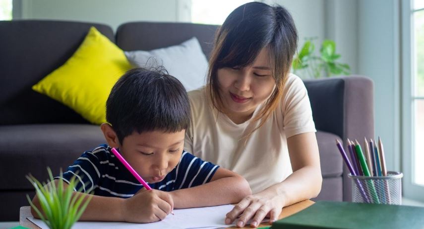 Các hình thức tìm gia sư lớp 2 ở Hà Nội phổ biến