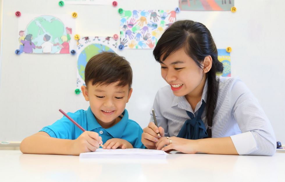 Học phí gia sư lớp 2 ở Hà Nội hiện nay