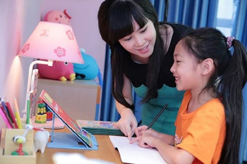 Gia sư lớp 3 ở Hà Nội sẽ dạy những môn gì