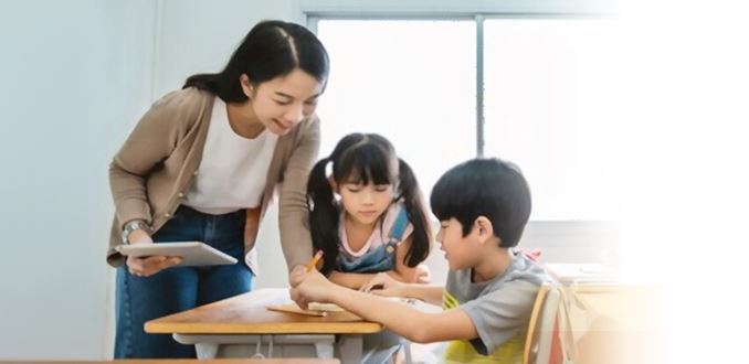 Khi nào phụ huynh nên tìm gia sư lớp 3 ở Hà Nội cho con