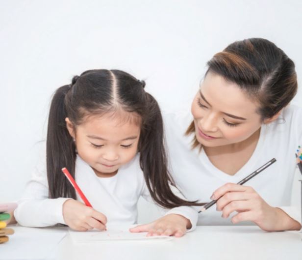 Lợi ích khi thuê gia sư lớp 3 ở Hà Nội tại nhà