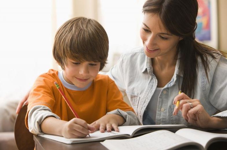 Kinh nghiệm tìm gia sư lớp 3 ở Hà Nội uy tín