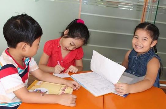 Giới thiệu nhu cầu tìm gia sư dạy lớp 4 ở Hà Nội