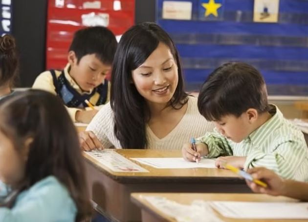 Khi nào phụ huynh nên tìm gia sư lớp 4 ở Hà Nội cho con