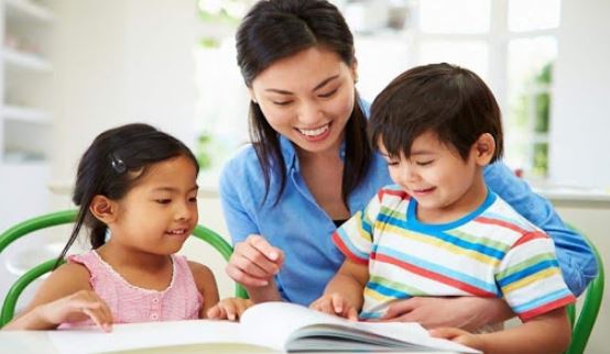 Lợi ích khi thuê gia sư lớp 4 ở Hà Nội tại nhà