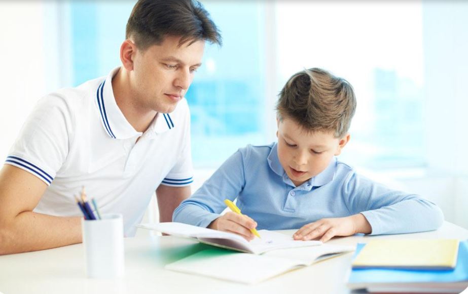 Kinh nghiệm tìm gia sư lớp 4 ở Hà Nội uy tín