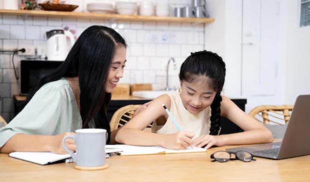 Tìm Gia Sư Dạy Lớp 4 Ở Hà Nội