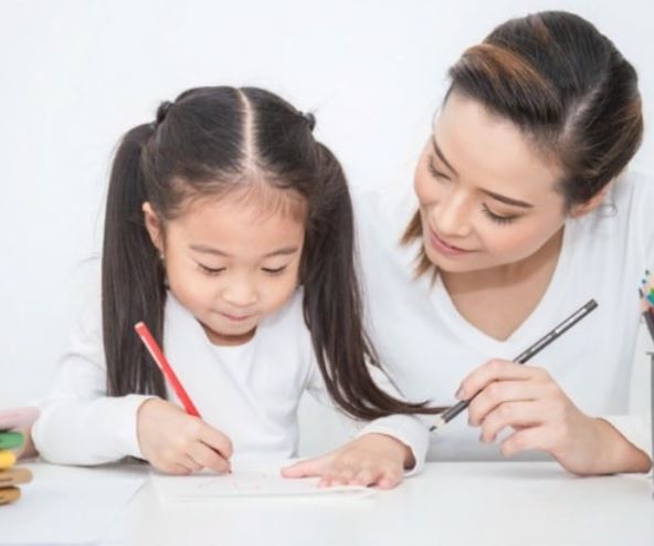 Giới thiệu nhu cầu tìm gia sư dạy lớp 5 ở Hà Nội