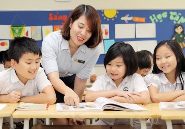 Lợi ích khi thuê gia sư lớp 5 ở Hà Nội tại nhà