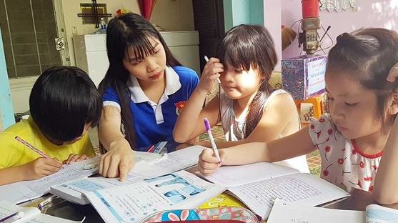 Tiêu chí chọn gia sư dạy lớp 5 ở Hà Nội tốt