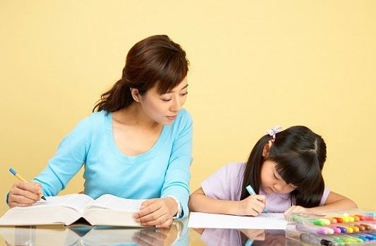 Kinh nghiệm tìm gia sư lớp 5 ở Hà Nội uy tín