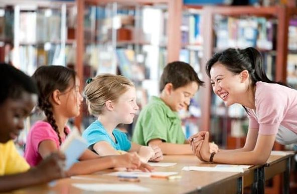Tìm Gia Sư Dạy Lớp 5 Ở Hà Nội