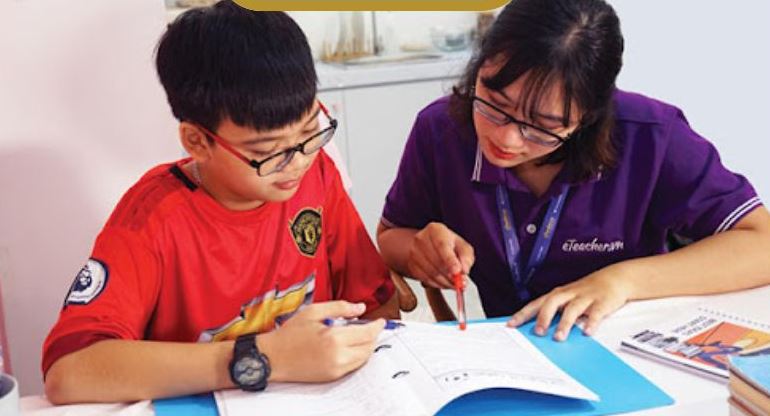 Gia sư lớp 6 ở Hà Nội sẽ dạy những môn gì