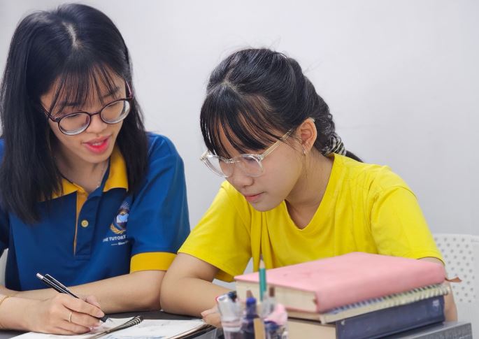 Khi nào phụ huynh nên tìm gia sư lớp 6 ở Hà Nội cho con