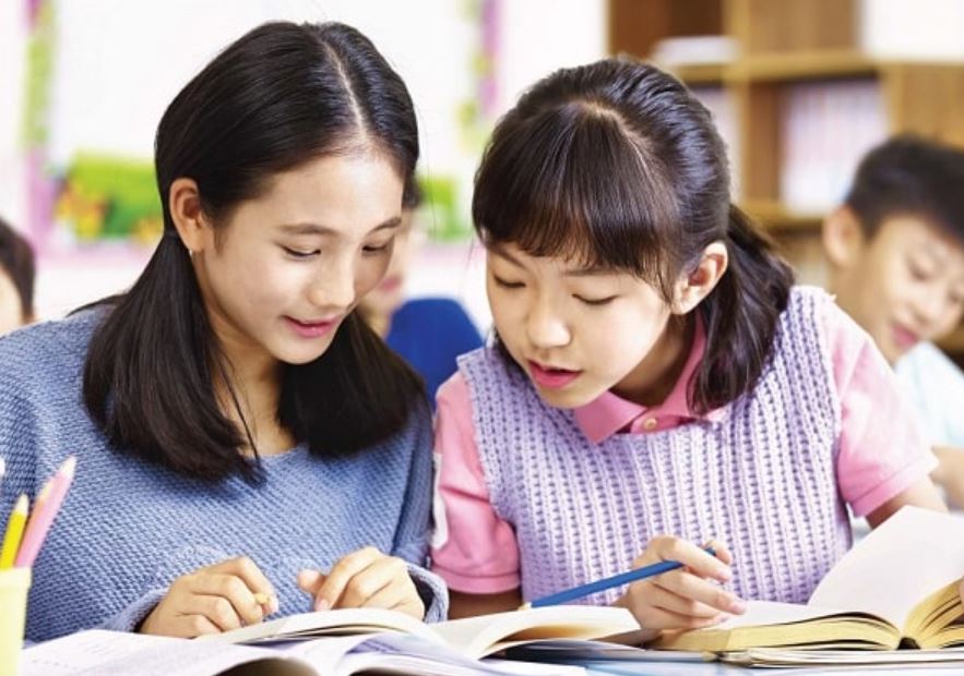 Các hình thức tìm gia sư lớp 6 ở Hà Nội phổ biến