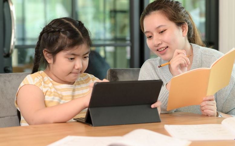 Kinh nghiệm tìm gia sư lớp 6 ở Hà Nội uy tín