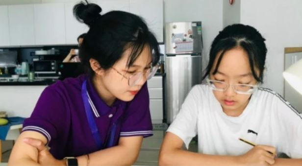 Giới thiệu nhu cầu tìm gia sư dạy lớp 7 ở Hà Nội