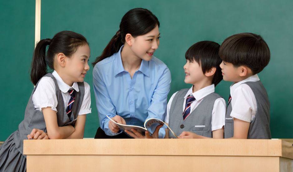 Gia sư lớp 7 ở Hà Nội sẽ dạy những môn gì