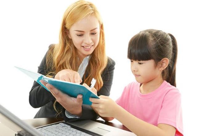 Học phí gia sư lớp 7 ở Hà Nội hiện nay
