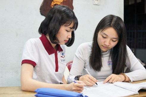 Kinh nghiệm tìm gia sư lớp 7 ở Hà Nội uy tín