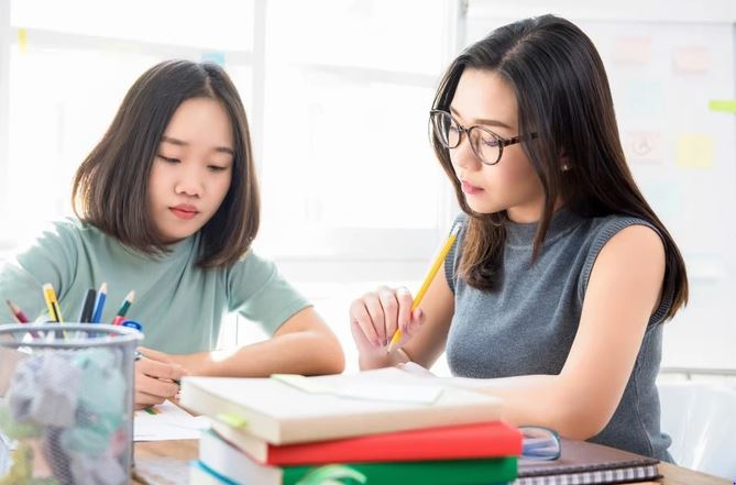 Lợi ích khi thuê gia sư lớp 8 ở Hà Nội tại nhà