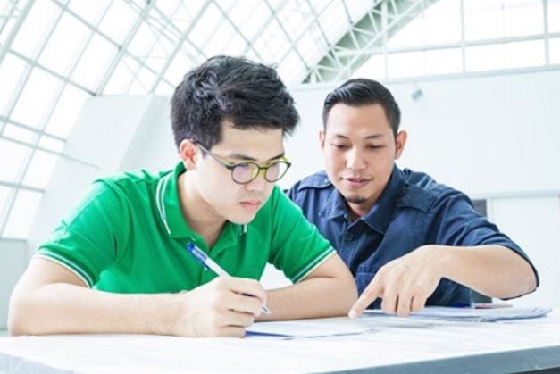 Tiêu chí chọn gia sư dạy lớp 8 ở Hà Nội tốt