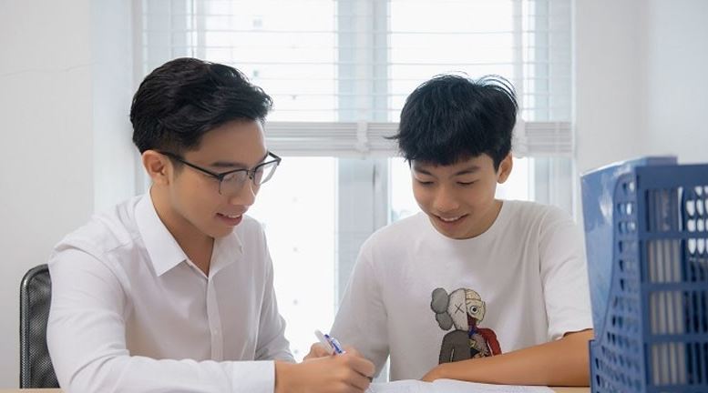 Các hình thức tìm gia sư lớp 8 ở Hà Nội phổ biến