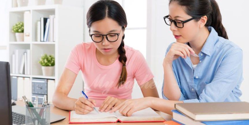 Học phí gia sư lớp 8 ở Hà Nội hiện nay