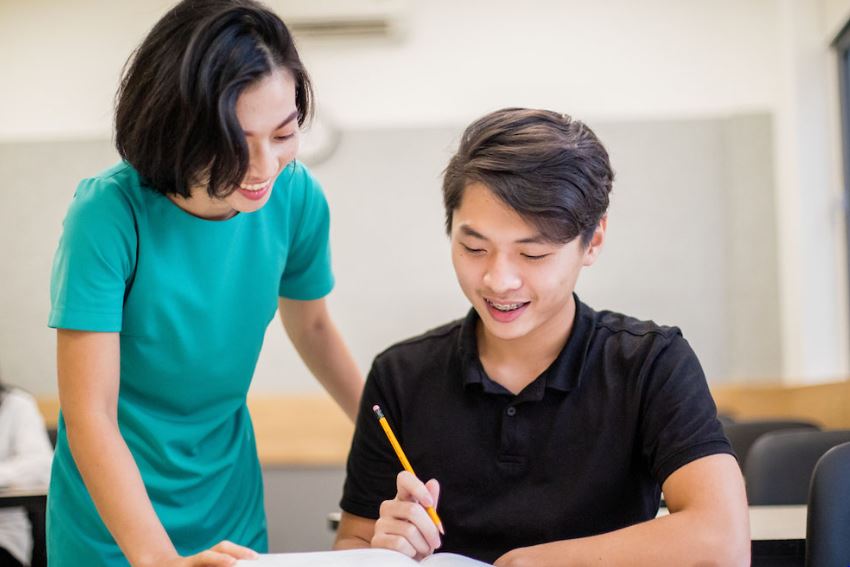 Tiêu chí chọn gia sư dạy lớp 9 ở Hà Nội tốt