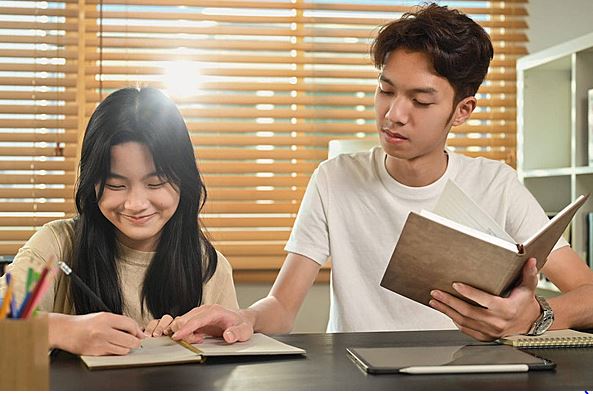 Các hình thức tìm gia sư lớp 9 ở Hà Nội phổ biến