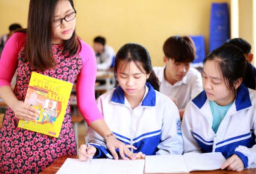 Kinh nghiệm tìm gia sư lớp 9 ở Hà Nội uy tín