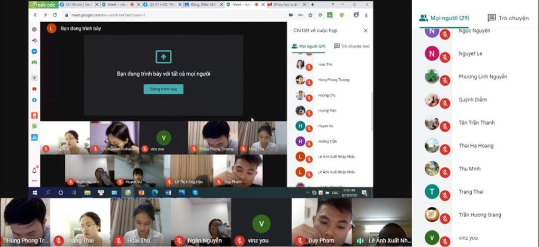 Cơ Hội Việc Làm Sau Khi Học Xuất Nhập Khẩu Online Có Chứng Chỉ