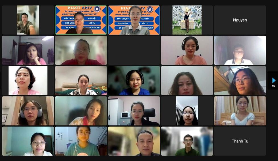 Câu Hỏi Thường Gặp