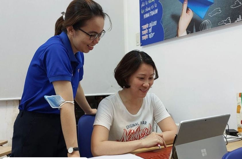 Top 10 Khóa Học Xuất Nhập Khẩu Tại Hà Nội