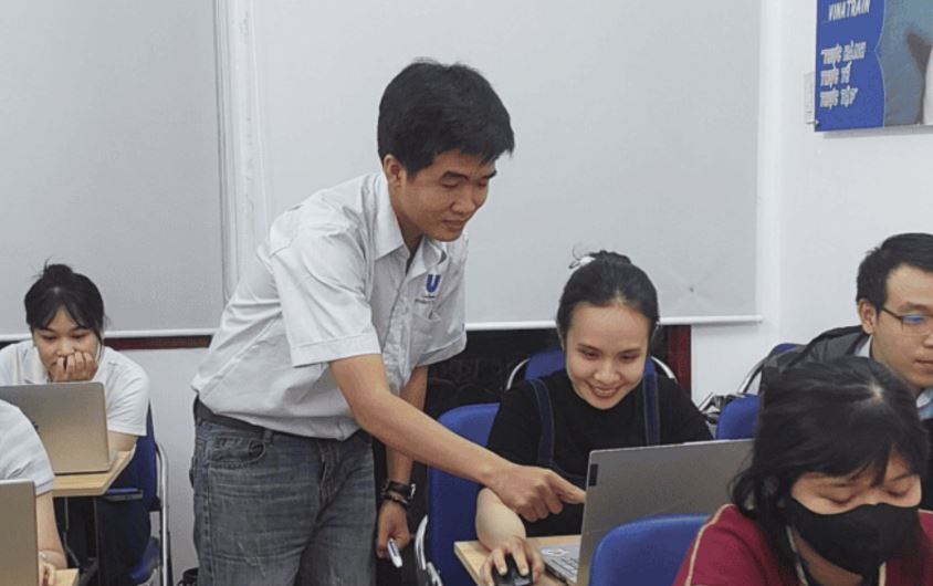 So sánh nhanh các khóa học