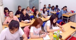 Top 10 Khóa Học Xuất Nhập Khẩu Tốt, Uy Tín Nhất Hà Nội