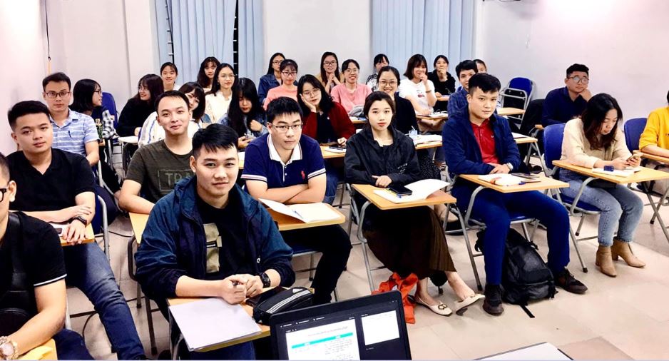 Kinh Nghiệm Chọn Khóa Học Xuất Nhập Khẩu Phù Hợp