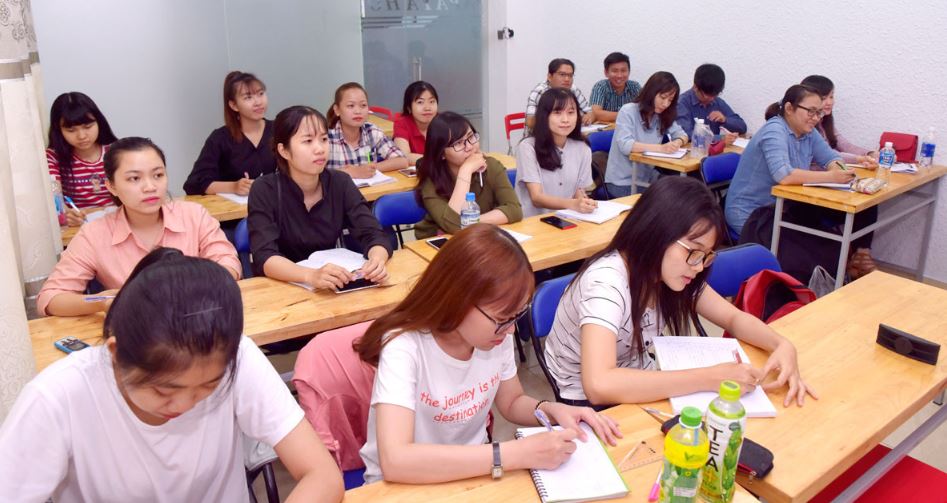 Top 10 Khóa Học Xuất Nhập Khẩu Tốt, Uy Tín Nhất Hà Nội