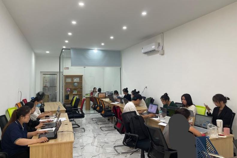 So sánh nhanh các khóa học