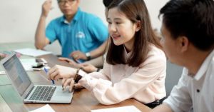 Top 10 Khóa Học Xuất Nhập Khẩu Tốt, Uy Tín Nhất Thành Phố Hồ Chí Minh