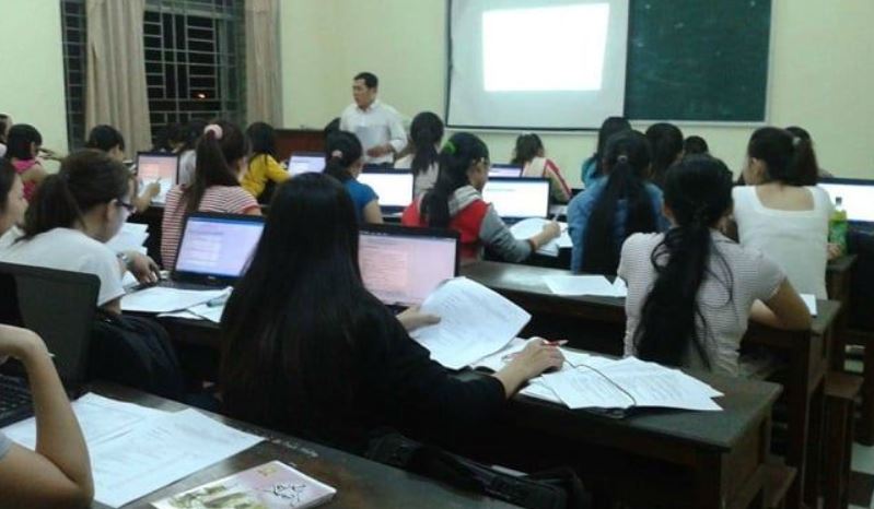 Cơ Hội Việc Làm Sau Khi Học Xuất Nhập Khẩu